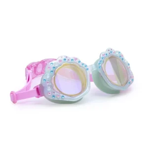 Gafas de Natación Shore Turquoise Tides - Bling2O