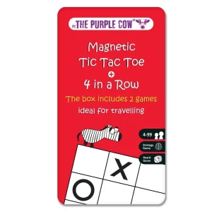Magnéticos TO GO - 3 y 4 en Raya