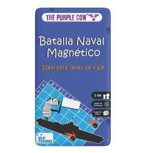 Magnéticos TO GO - Batalla Naval