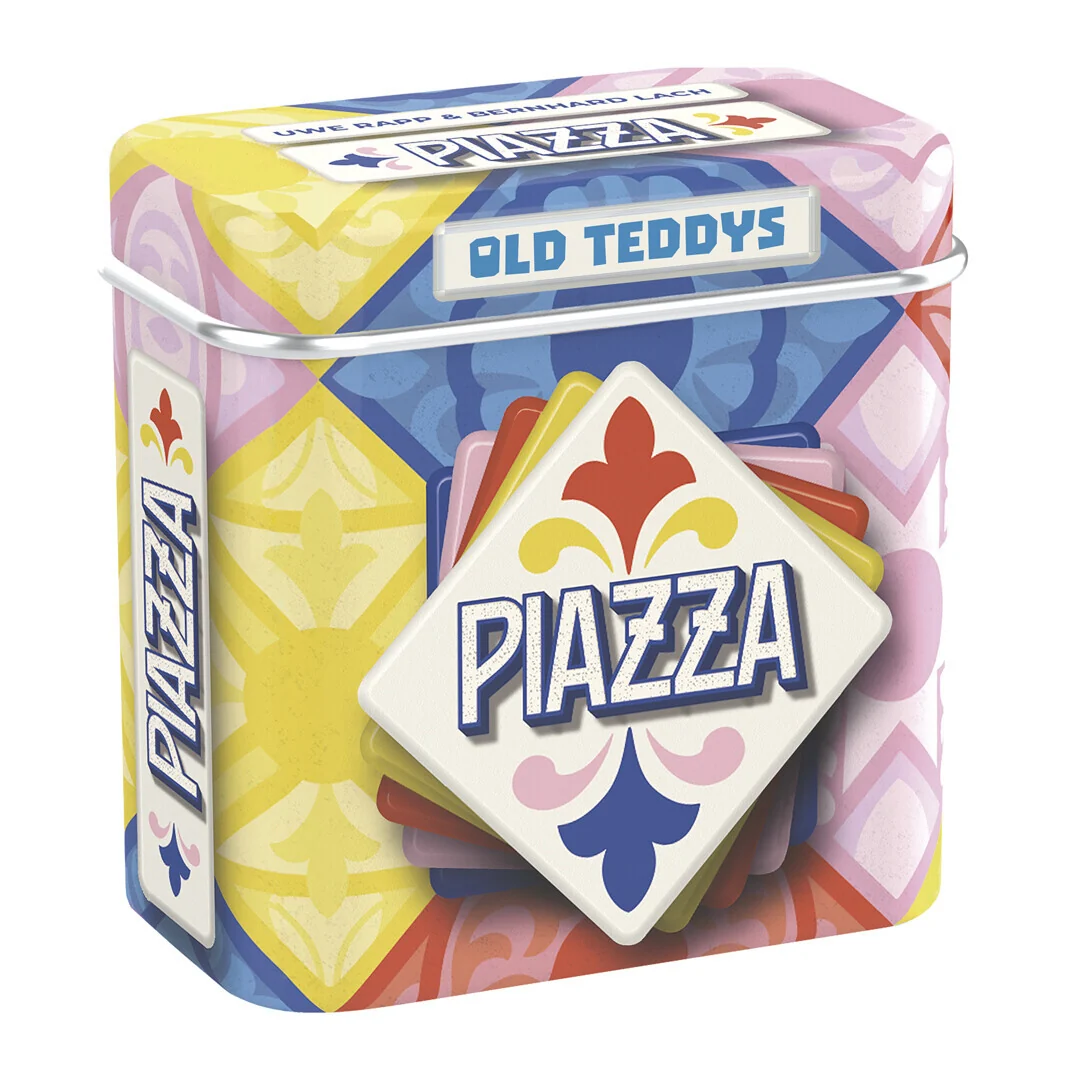 Piazza - Imagen 3