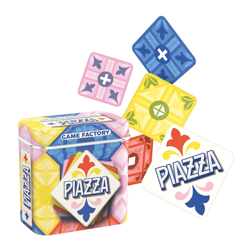 Piazza - Imagen 2