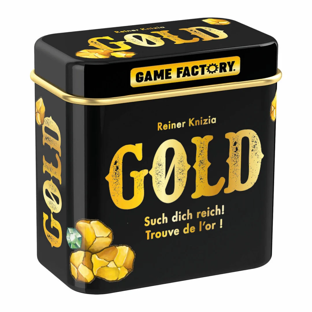 Gold - Imagen 2