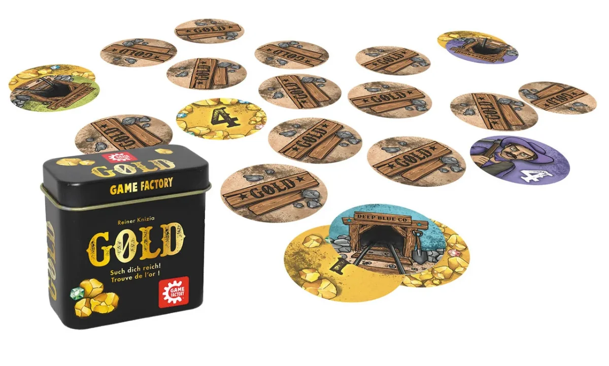 Gold - Imagen 3