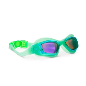 Gafas de Natación Sea Green - Bling2O