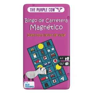 Magnéticos TO GO - Bingo