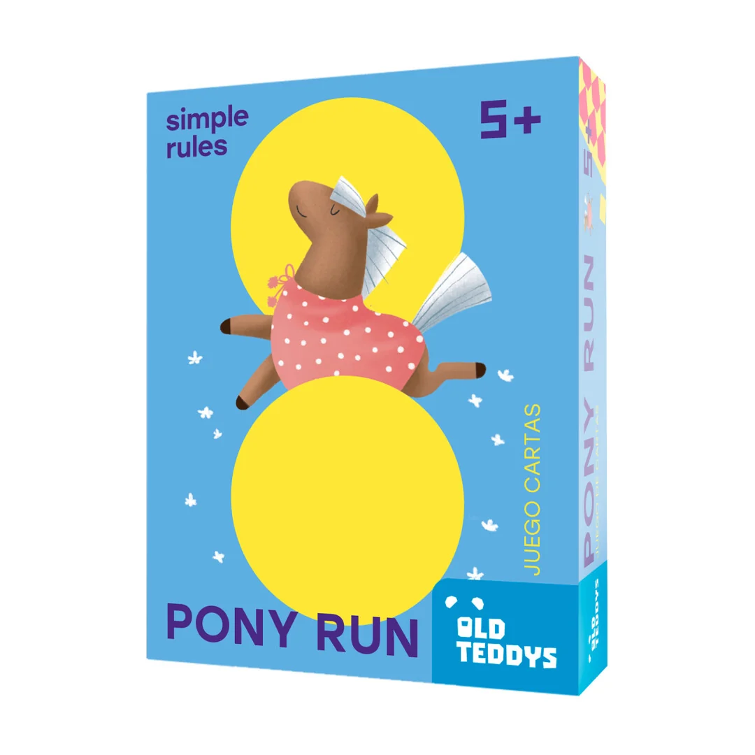 Pony Run - Imagen 2