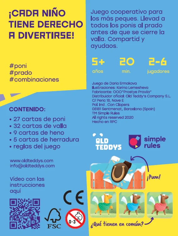 Pony Run - Imagen 4