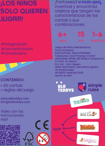Quick Eye - Imagen 4