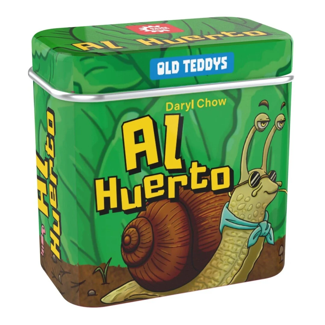 Al Huerto - Imagen 2