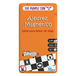 Magnéticos TO GO - Ajedrez
