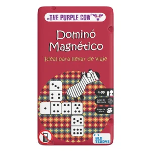 Magnéticos TO GO - Dominó
