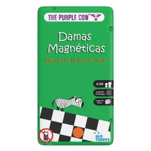 Magnéticos TO GO - Damas