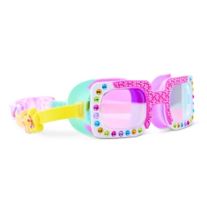 Gafas de Natación Poppy Petal - Bling2O