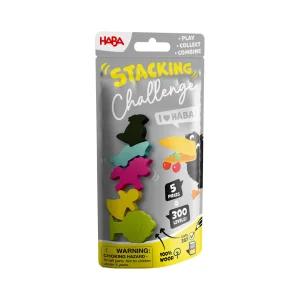 Stacking Challenge - El Frutal
