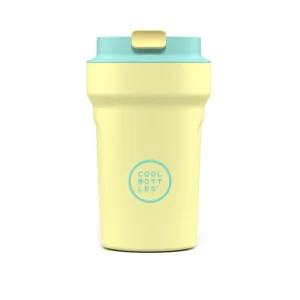 Vaso térmico acero Paradise Creta 350ml - Cool Bottles