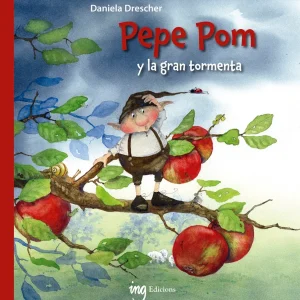 Pepe Pom y la gran tormenta