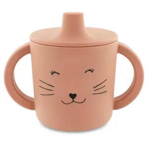Taza de Silicona Trixie Mrs. Cat