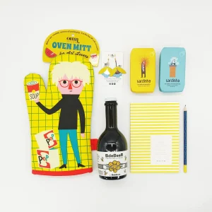 Caja de regalo Lofbox - Nº139