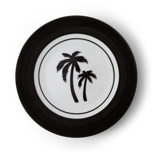 Bajoplato Palm Beach