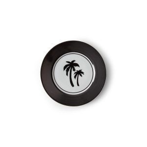 Plato de pan Palm Beach