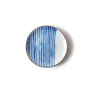 Plato de pan Olas