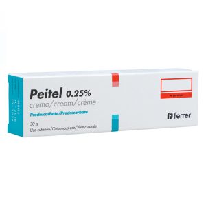 Peitel 0.25% – 30g