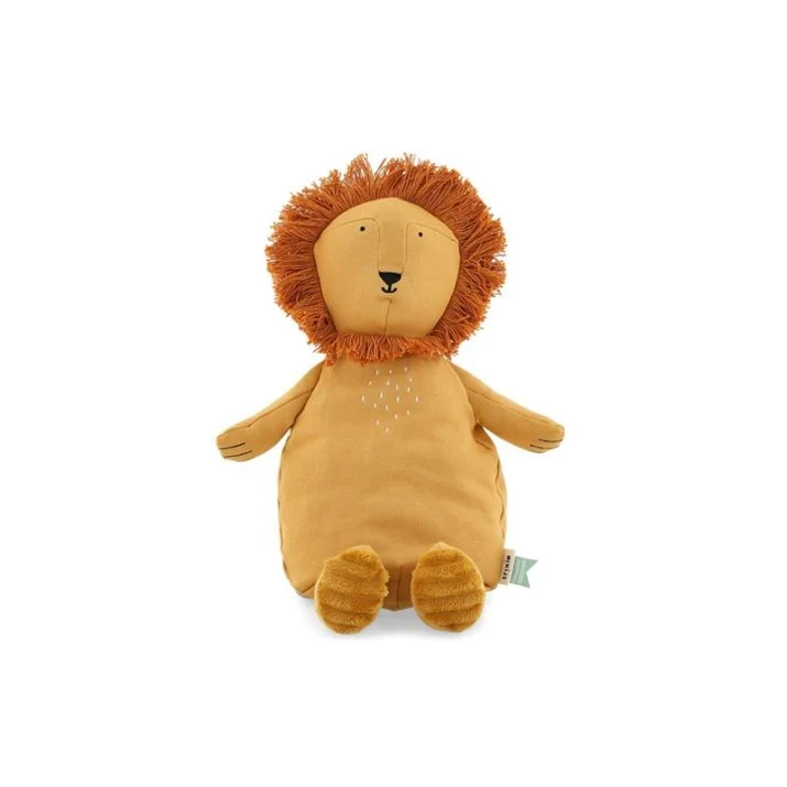 Peluche Pequeño Mr Lion - Trixie - Imagen 2
