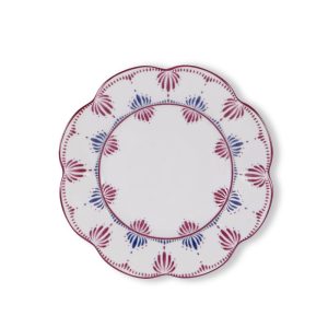 Plato postre Jaipur