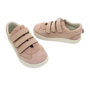 Deportivo barefoot Piruflex Davinci Pink(liquidación)