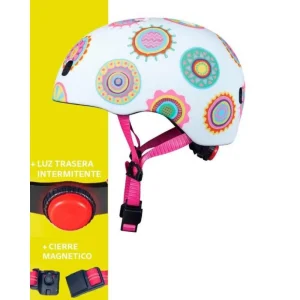 Casco Doodle Micro