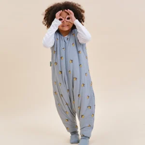 Pijama Colima TOG 2.5 - Molis&Co