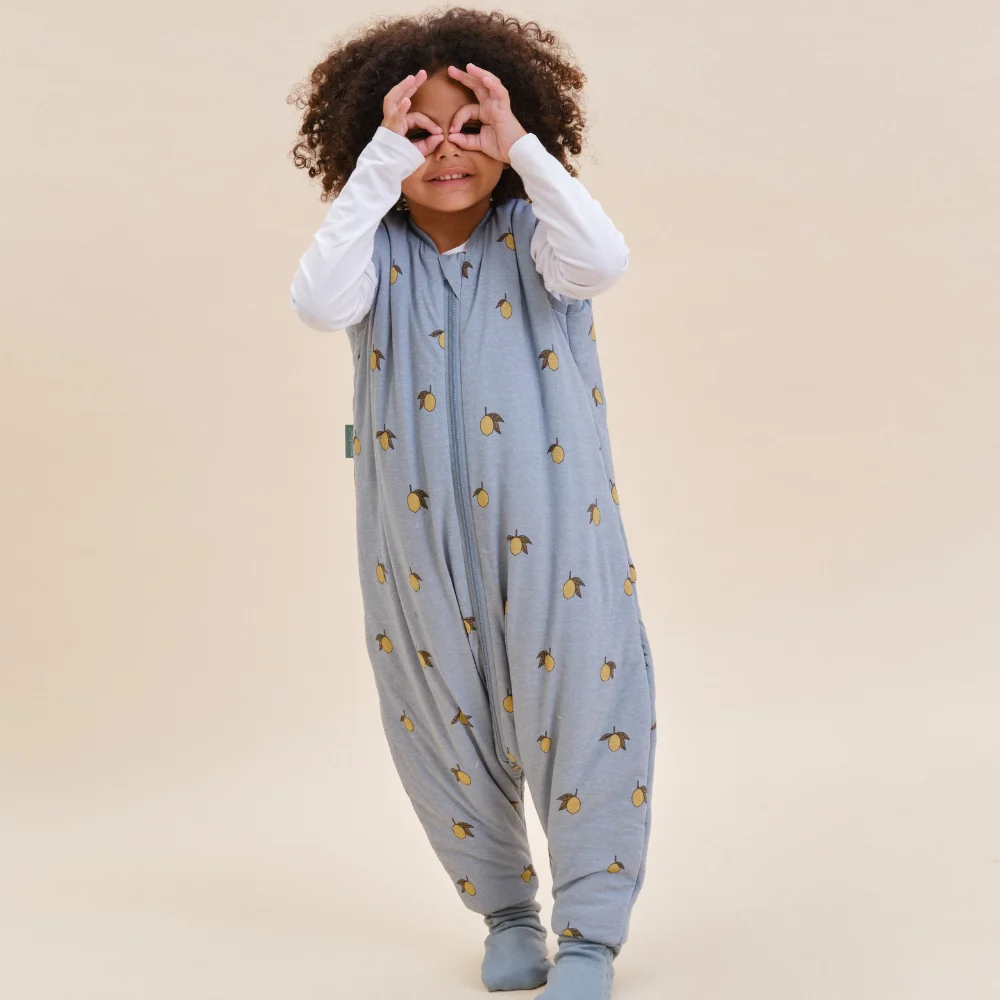 Pijama Colima TOG 2.5 - Molis&Co