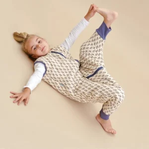 Pijama Wild Lily TOG 2.5 - Molis&Co
