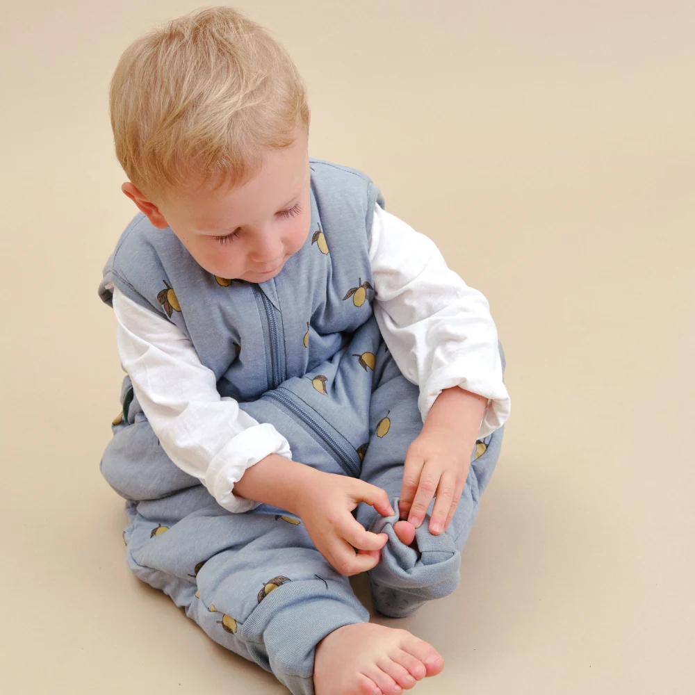 Pijama Colima TOG 2.5 - Molis&Co - Imagen 3