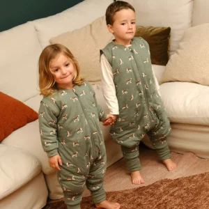 Pijama Beagle TOG 2.5 - Molis&Co