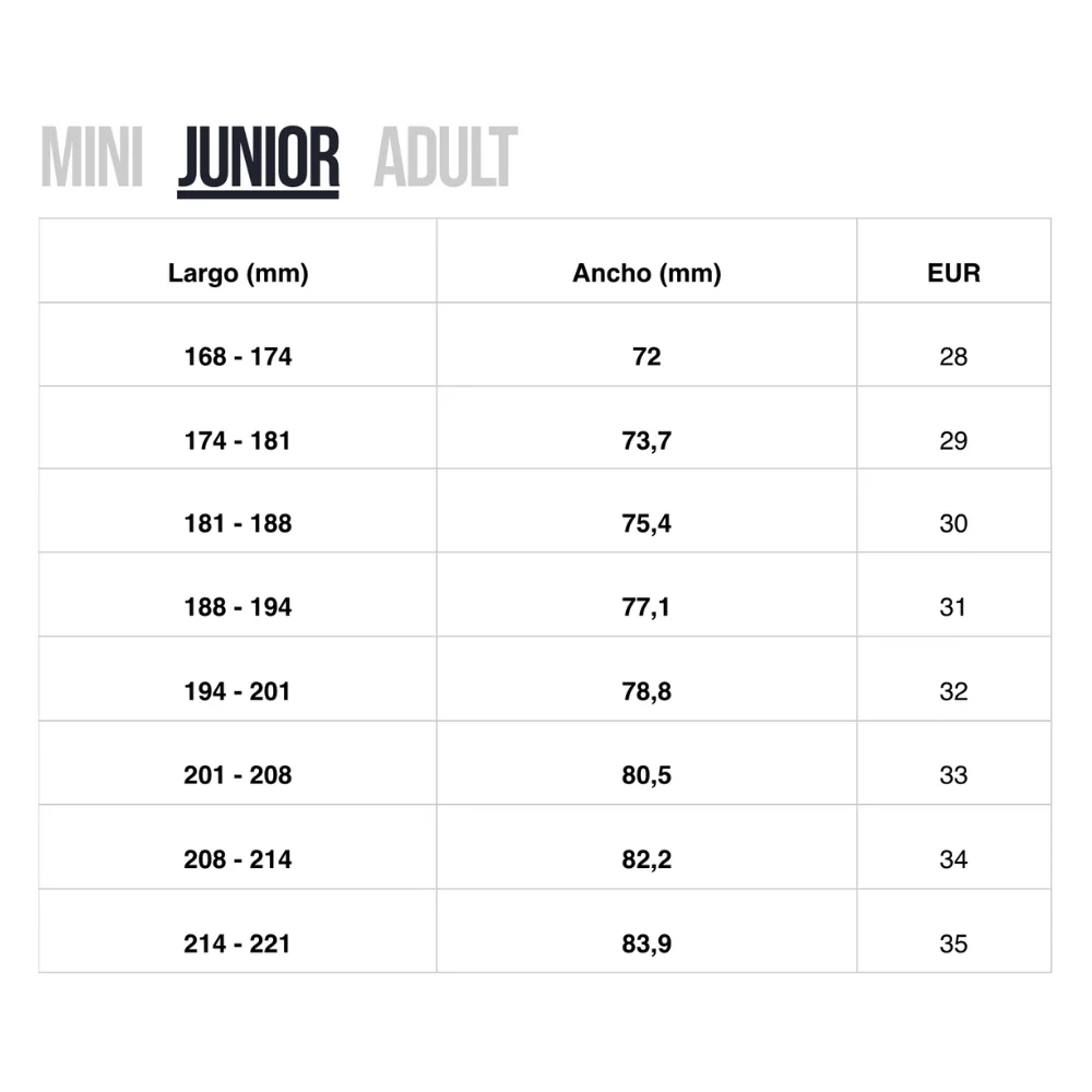 Oslo junior Elephant Gray - Muris - Imagen 5