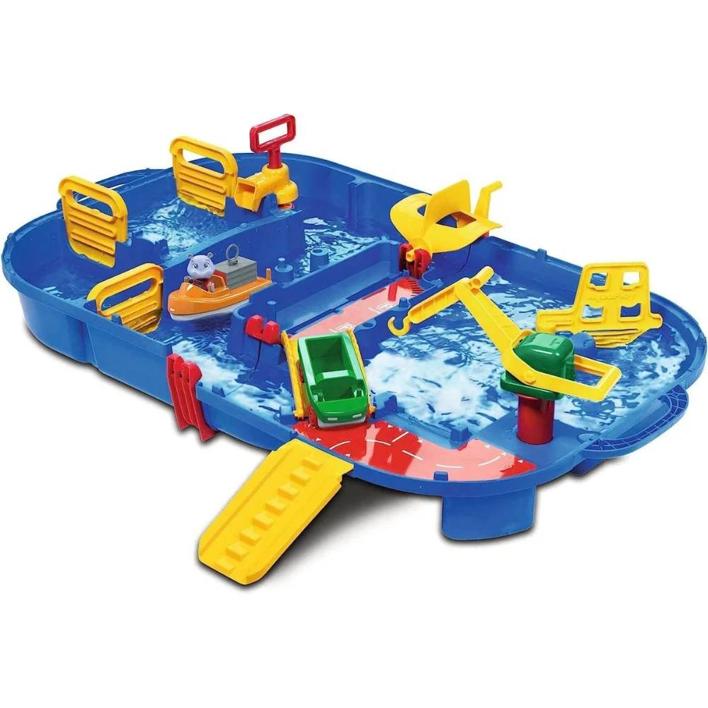AquaPlay sistema de canales - Imagen 2