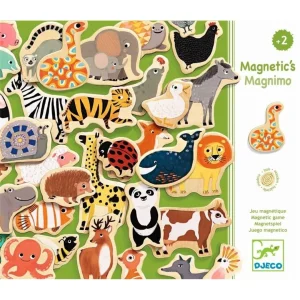 Magnéticos Mágnimo