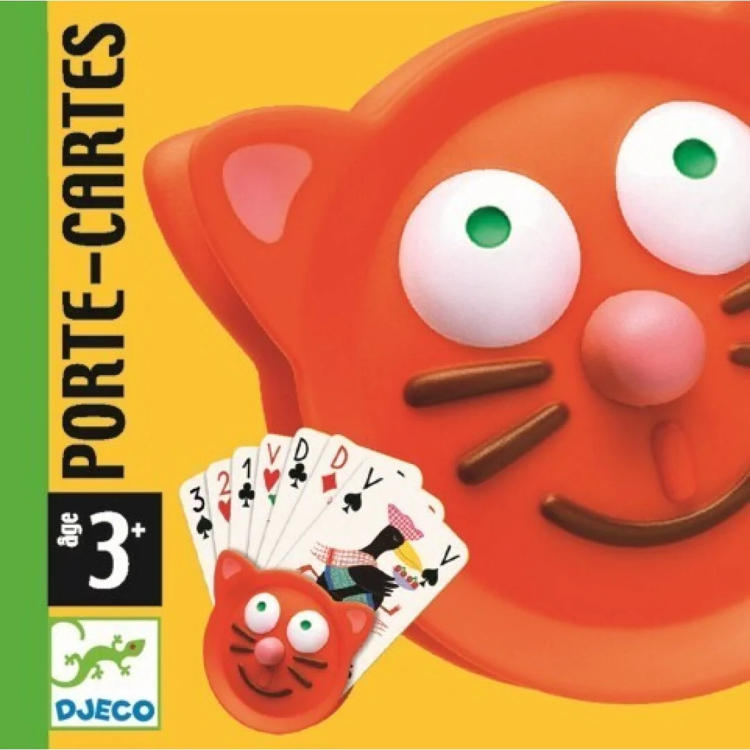 Porta cartas - Imagen 3