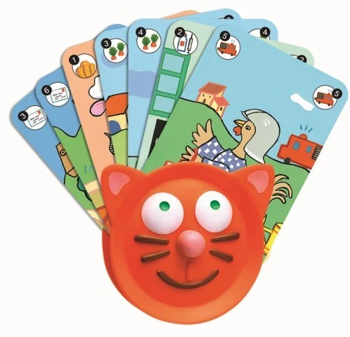 Porta cartas