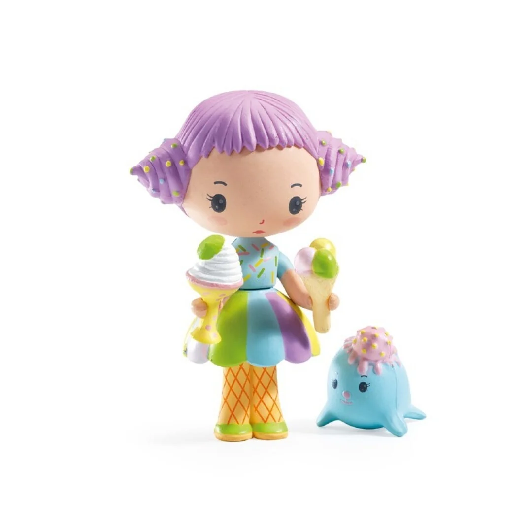 Tinyly Tutti & Frutti - Imagen 2