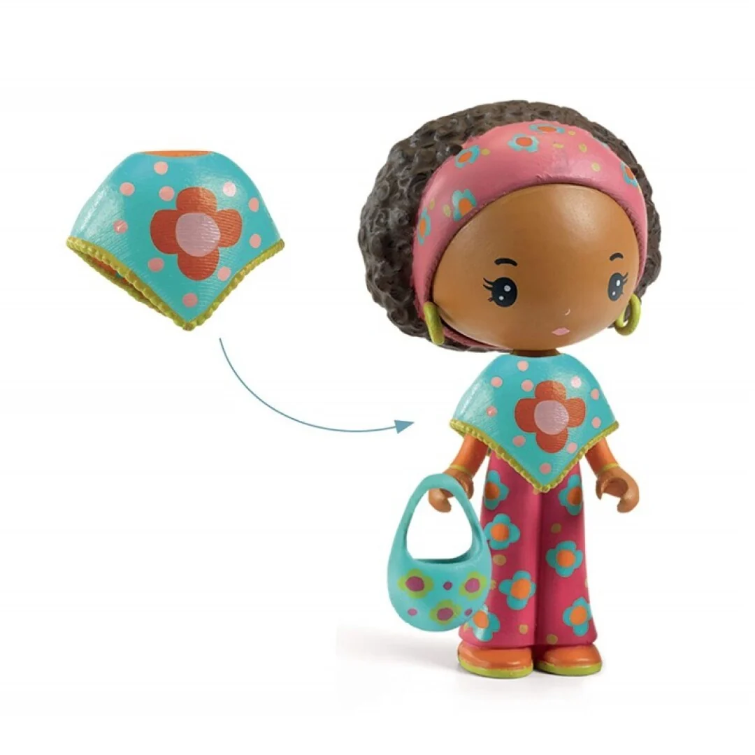 Tinyly Poppy & Nouky - Imagen 3