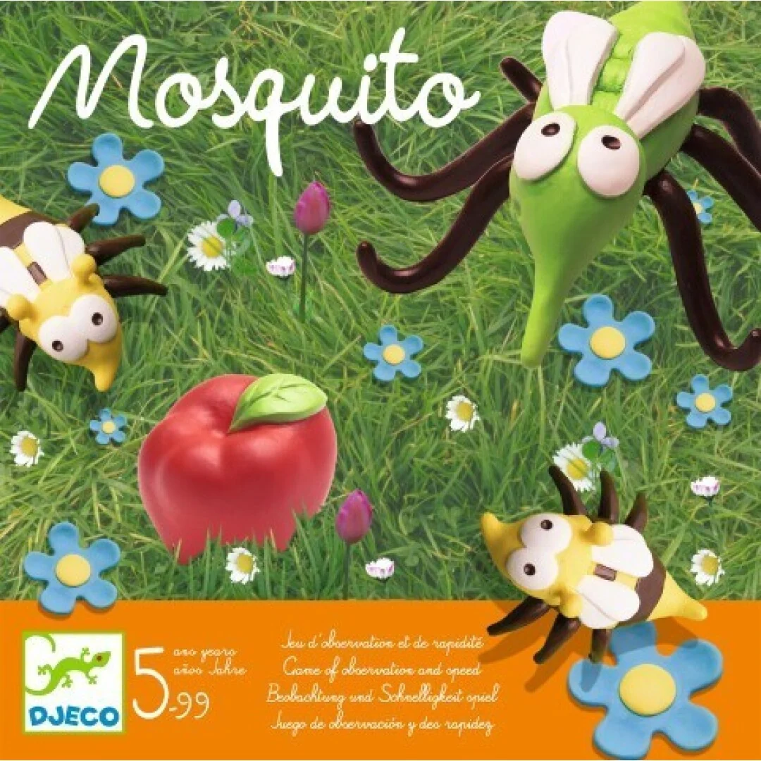 Mosquito - Imagen 2