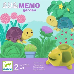Little Memo Garden
