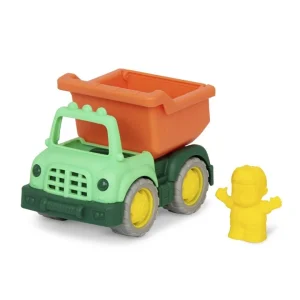 Mini camión volquete - Wonder Wheels