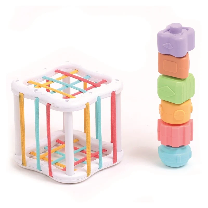 Conjunto de manipulación - Ludi - Imagen 3