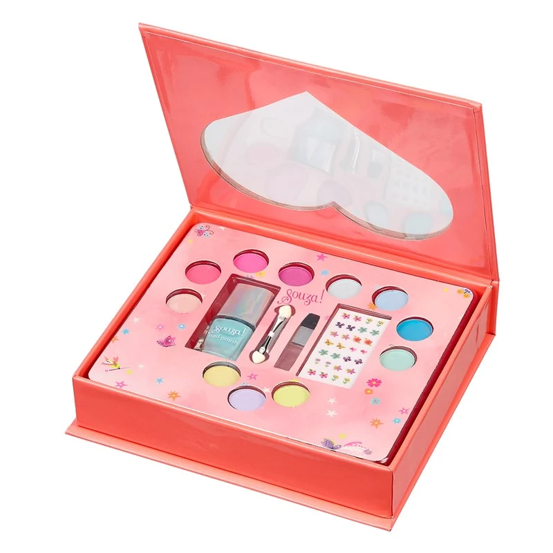 Caja regalo corazón - Souza - Imagen 3
