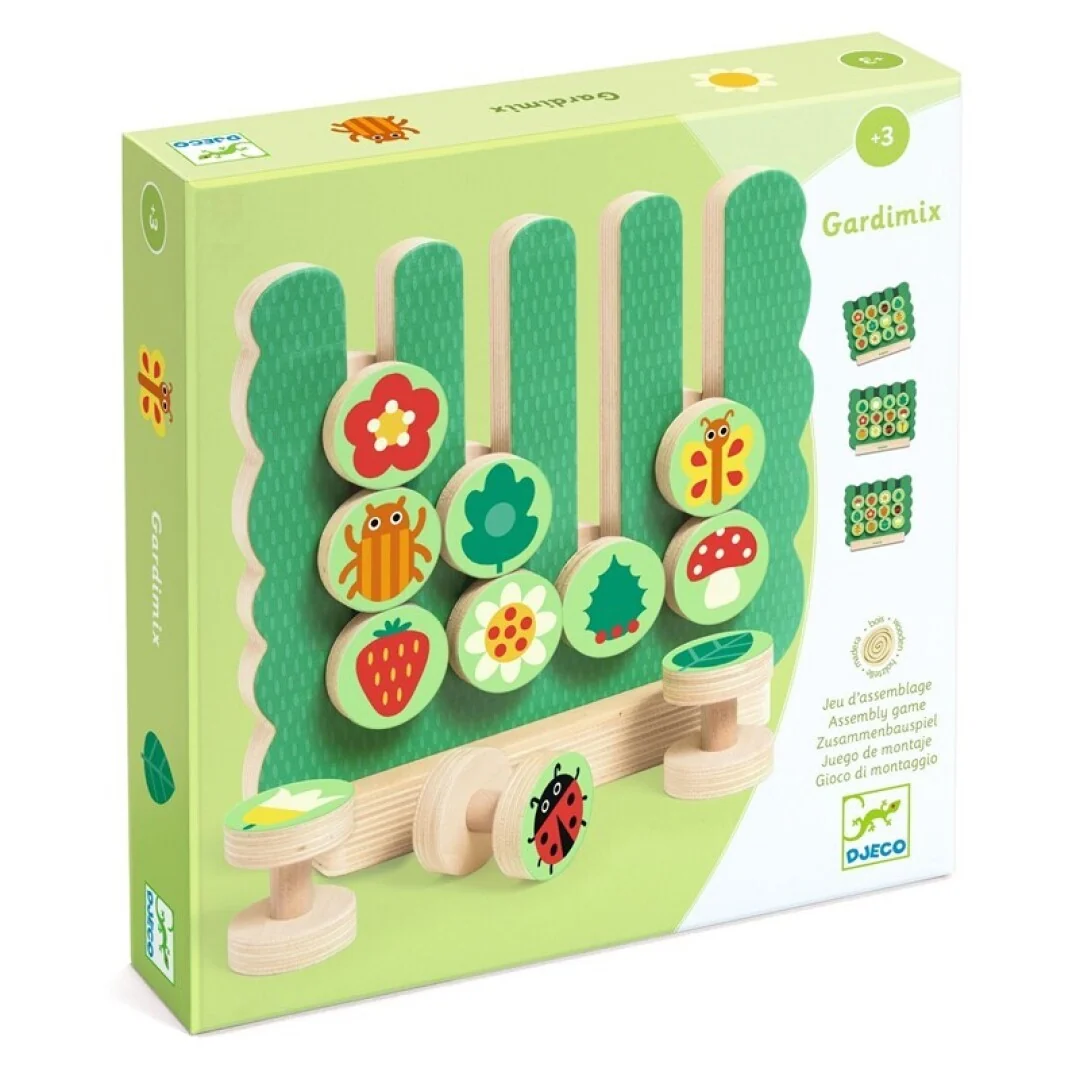 Gardimix - Imagen 2