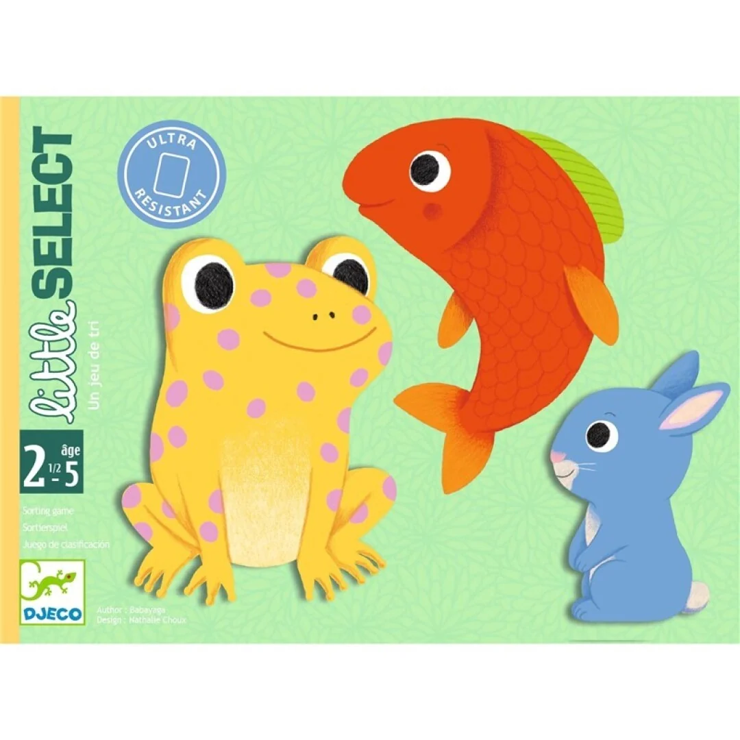 Little Select - Imagen 2