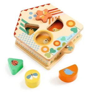 Cachaboom Juego motricidad - Djeco